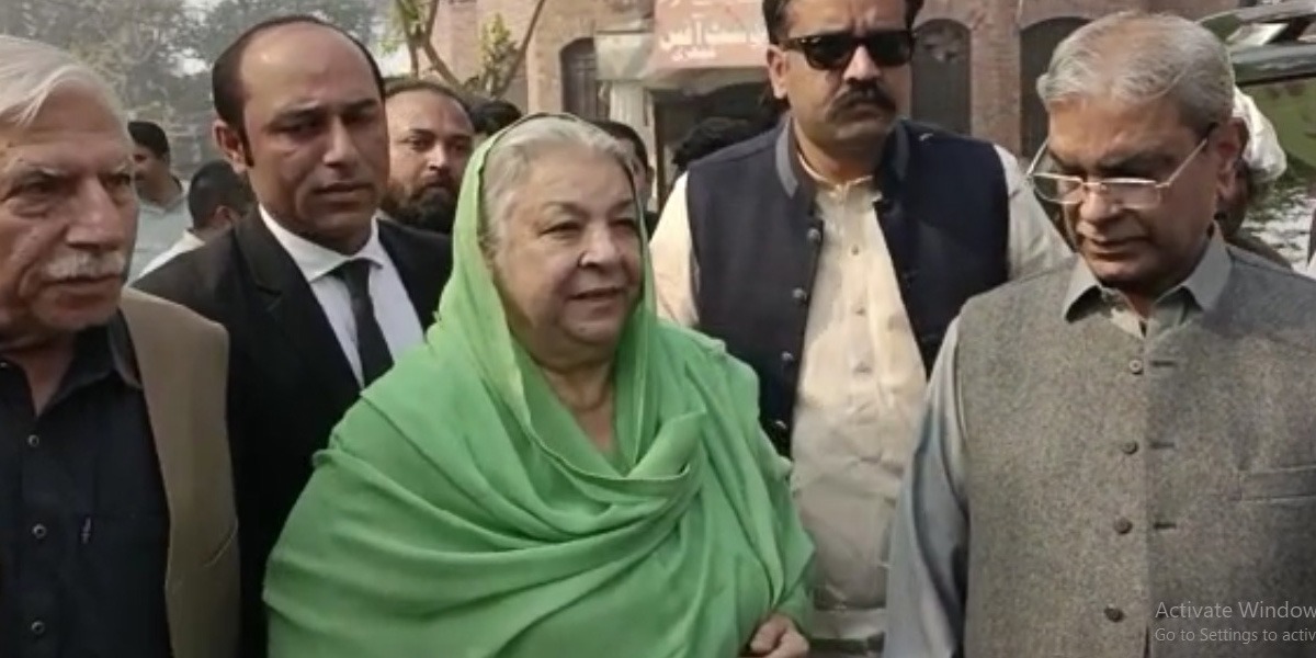 یاسمین راشد