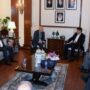 وزیراعلیٰ سندھ