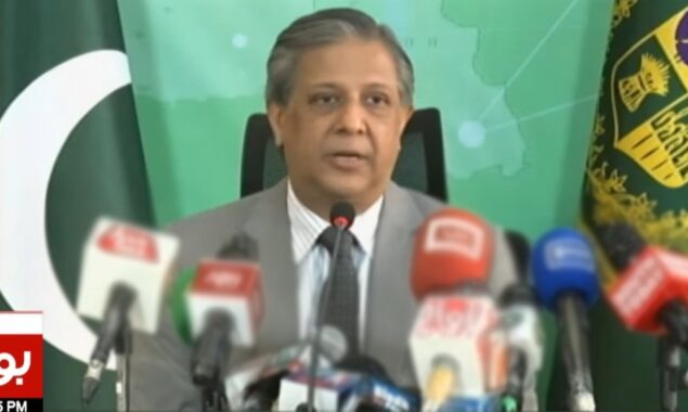اعظم نذیر تارڑ