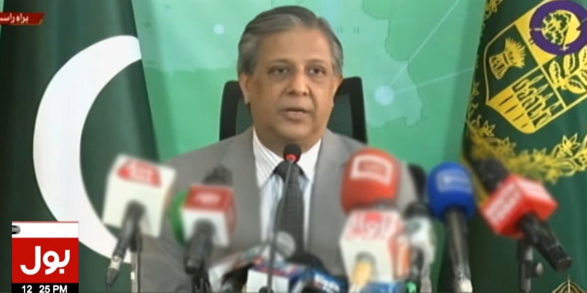 اعظم نذیر تارڑ