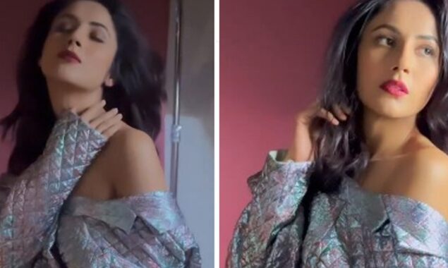 شہناز گل کی انتہائی