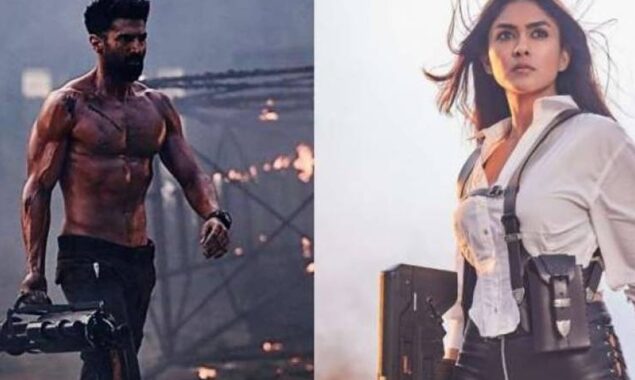 ادیتیا رائے کپور