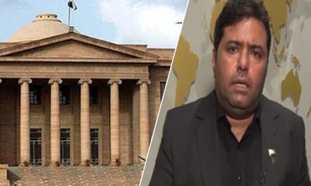 کو چیئرمین بول نیوز شعیب شیخ