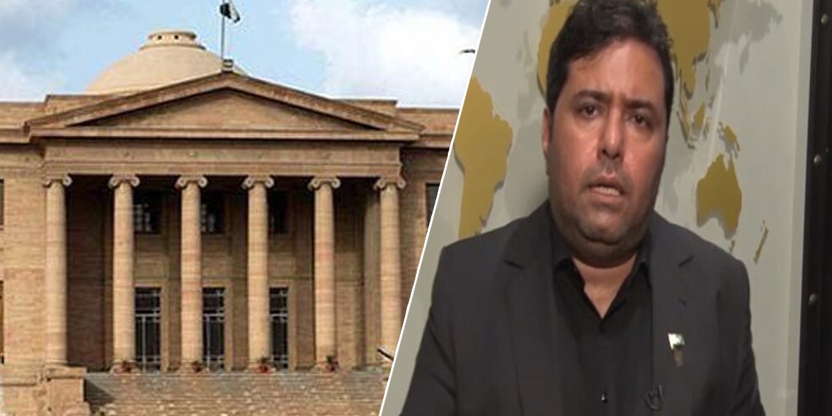 کو چیئرمین بول نیوز شعیب شیخ