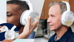 ویڈیو؛ 35 سیکنڈز میں کان