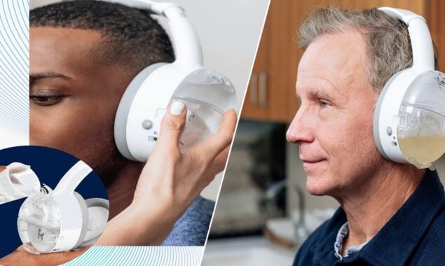 ویڈیو؛ 35 سیکنڈز میں کان