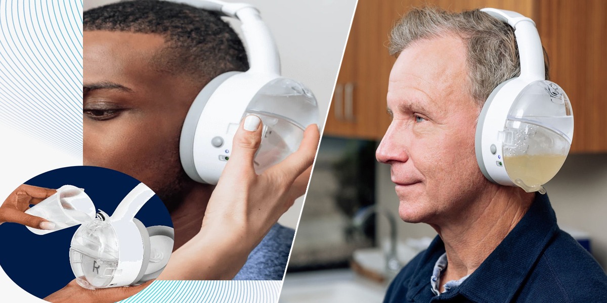 ویڈیو؛ 35 سیکنڈز میں کان