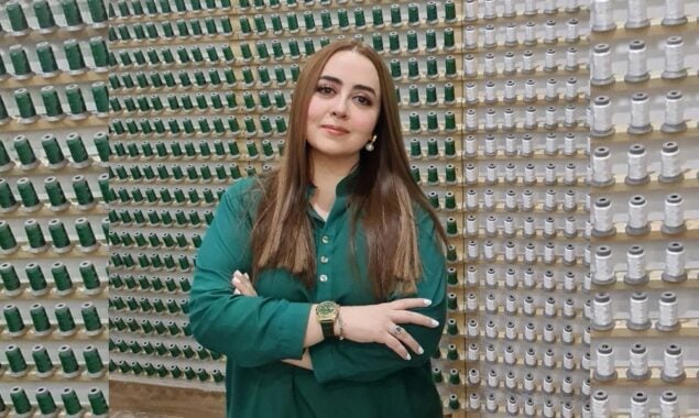 ماریہ بی