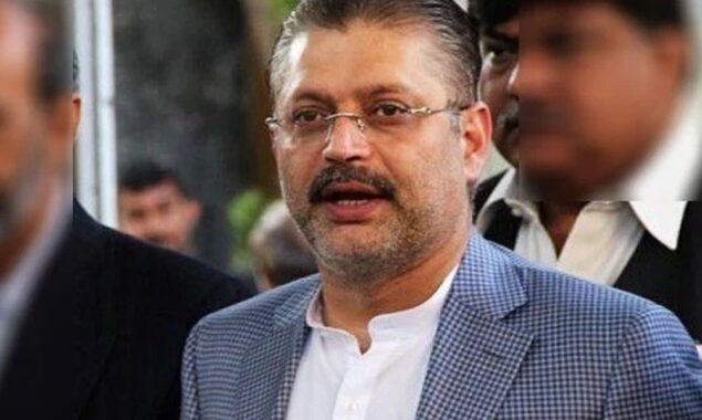 شرجیل میمن