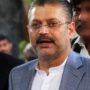 شرجیل میمن