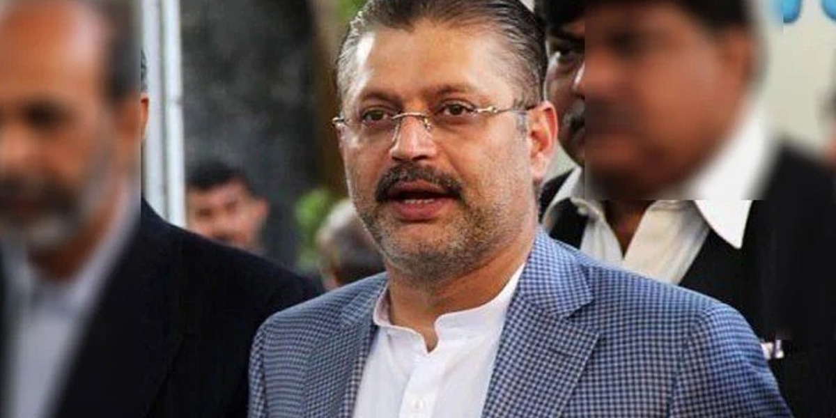 شرجیل میمن