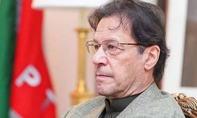 عمران خان