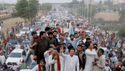عمران خان