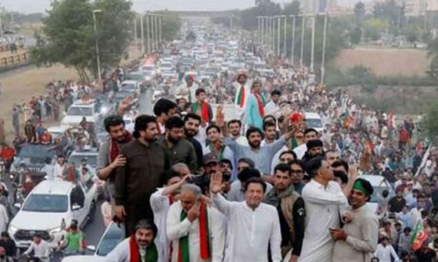 عمران خان