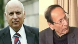 چوہدری سرور