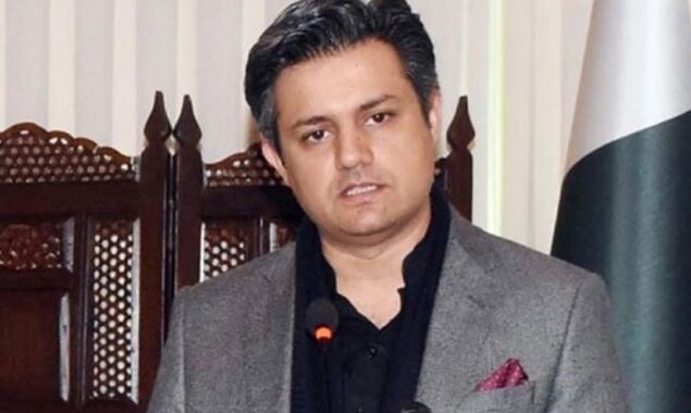 حماد اظہر