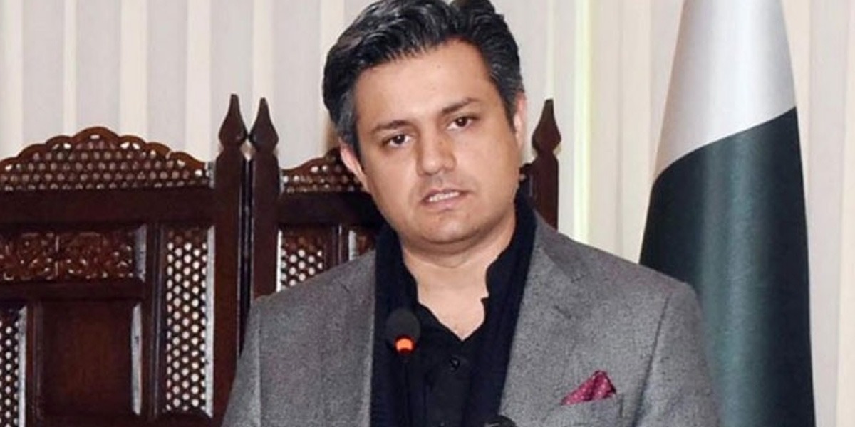 حماد اظہر