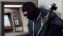 انوکھی واردات