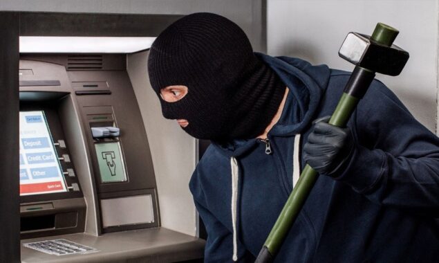 انوکھی واردات