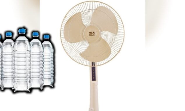 گرمی سے بچنے