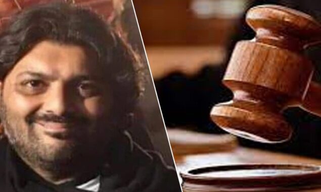 ظل شاہ قتل کیس