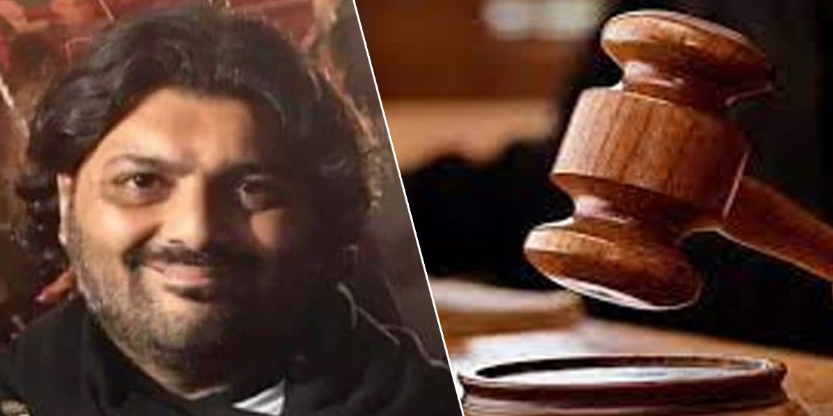 ظل شاہ قتل کیس