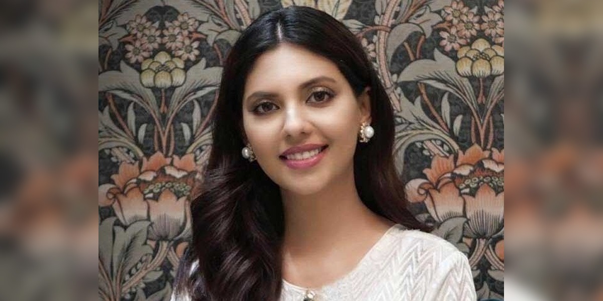 سنیتا مارشل