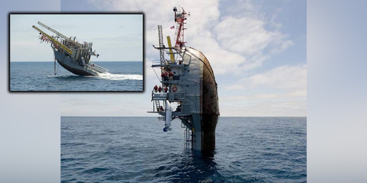 کیا یہ جہاز