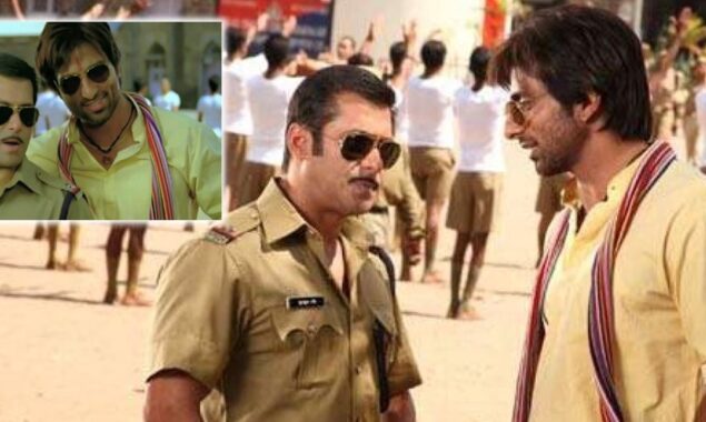 ابتدا میں چڈی سنگھ