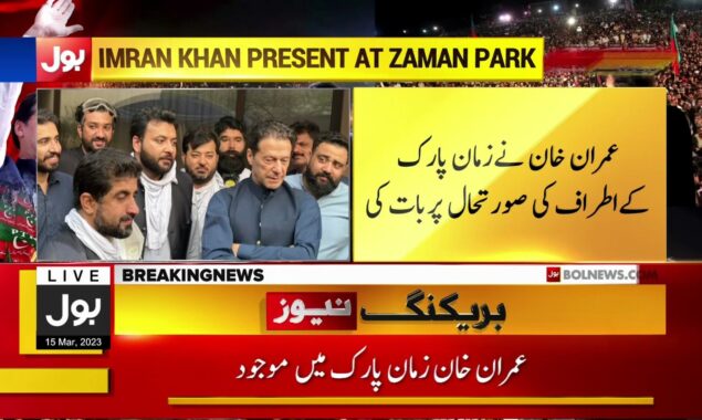 عمران خان