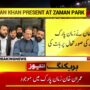 عمران خان