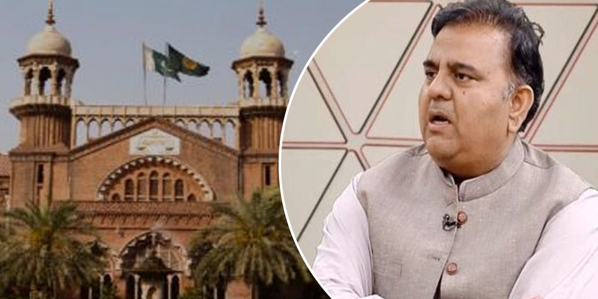 فواد چوہدری