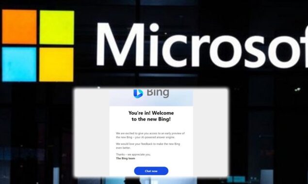 مائیکرو سافٹ