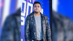 اے آر رحمان