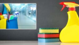 صفائی ستھرائی