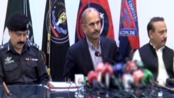 پشاور پولیس لائنز