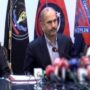 پشاور پولیس لائنز