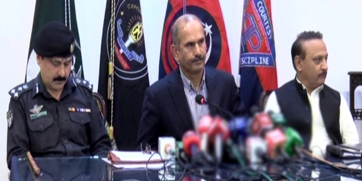 پشاور پولیس لائنز