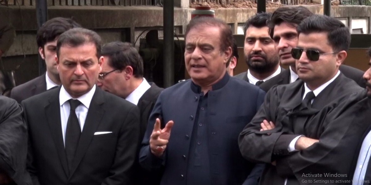شبلی فراز