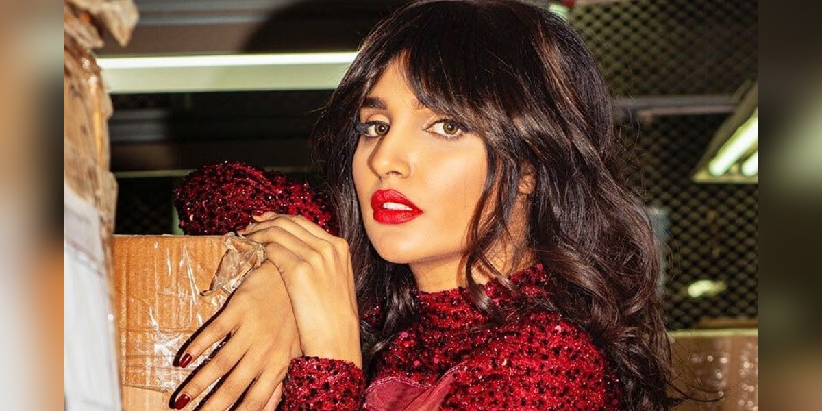 آمنہ الیاس