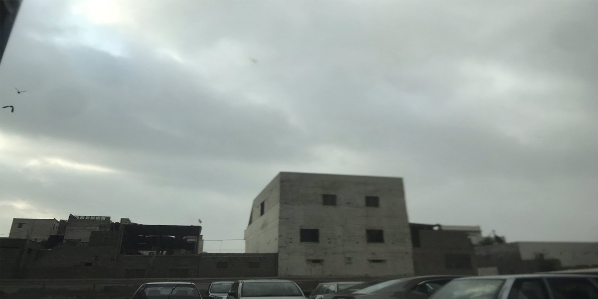 تیز بارش