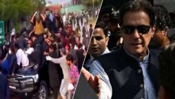 عمران خان