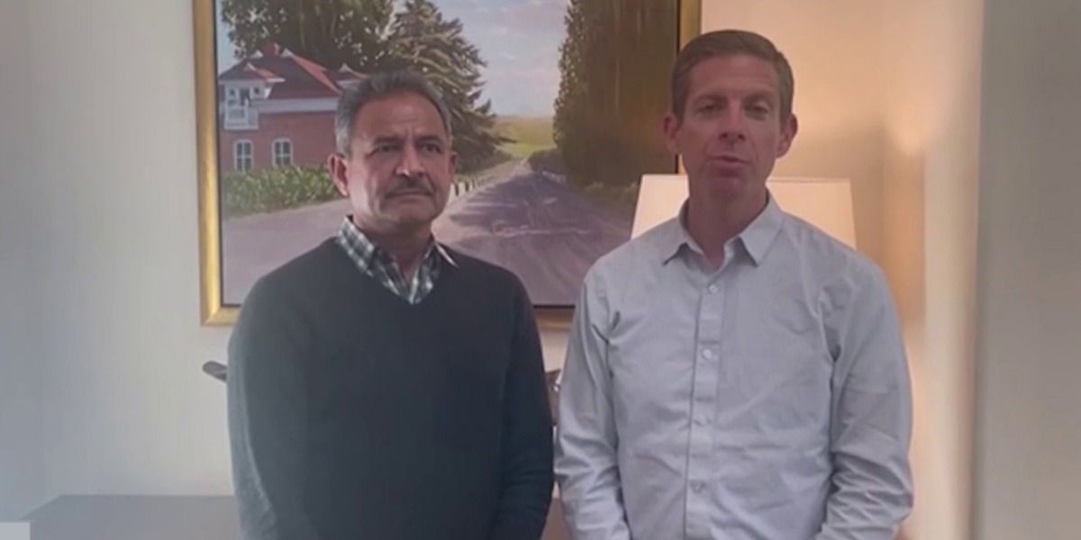 امریکی رکن کانگریس