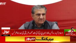 شاہ محمود