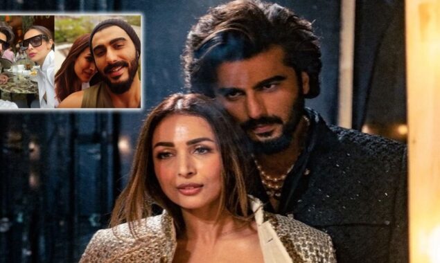 ملائیکہ اروڑا