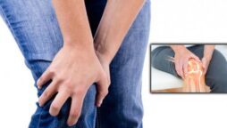 جوڑوں کے درد