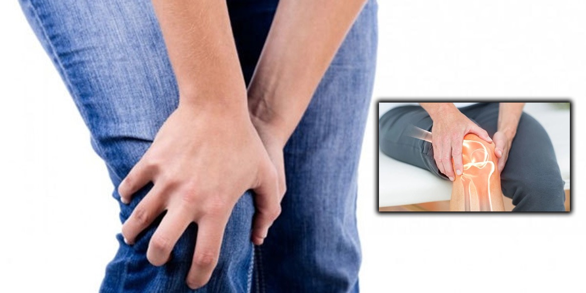 جوڑوں کے درد