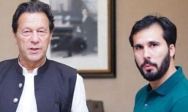 حسان خان نیازی