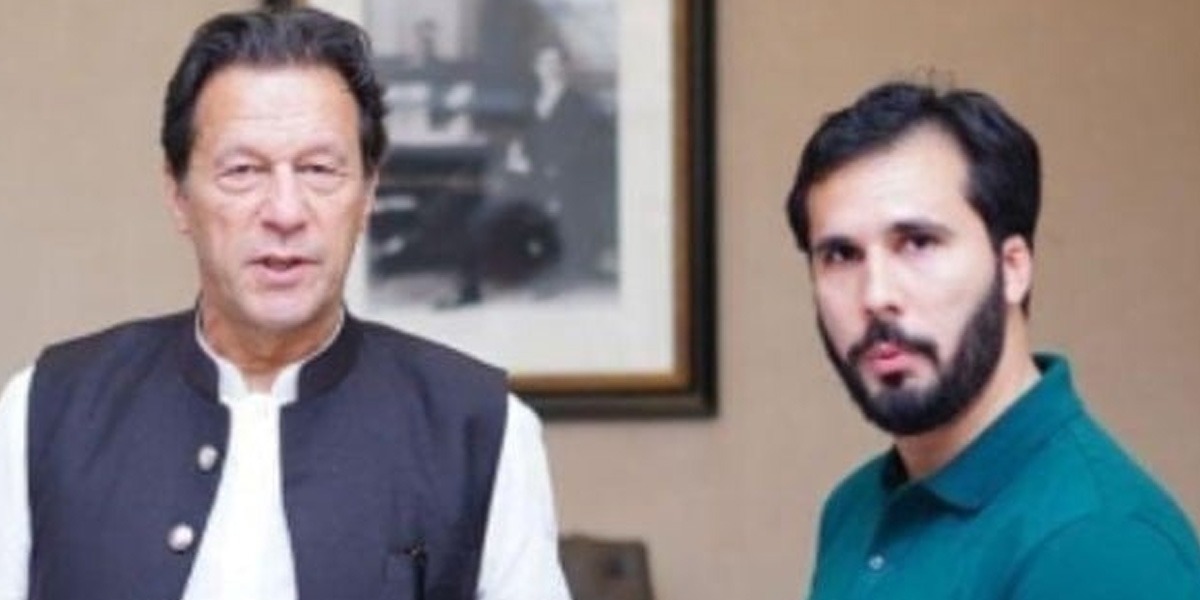 حسان خان نیازی