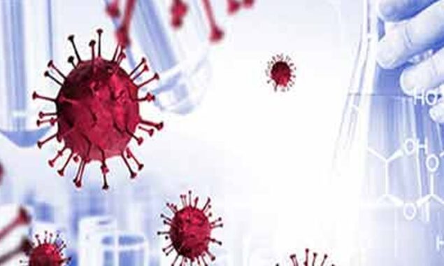 کورونا وائرس